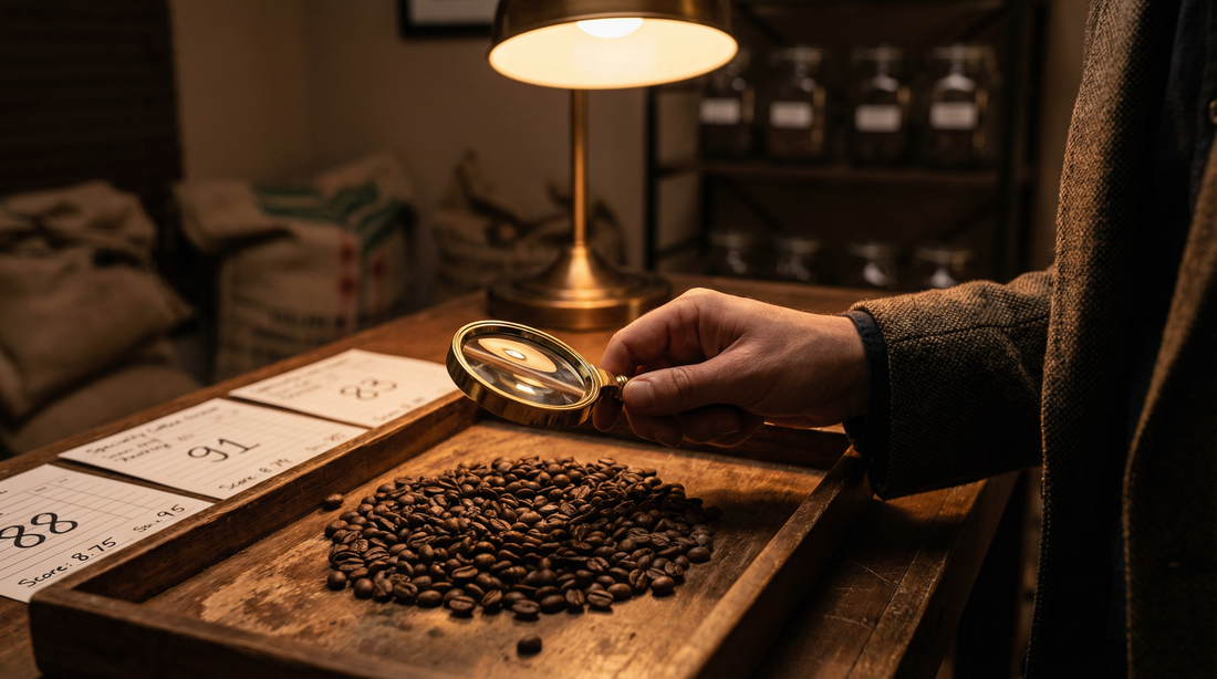 O Que É Café Especial? Guia Completo Para Iniciantes