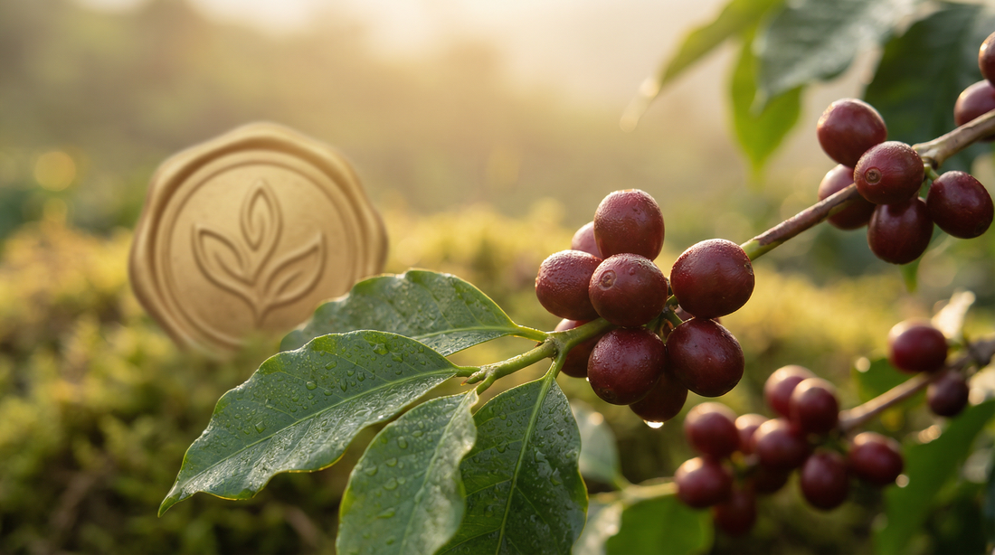 O Que É a Certificação Safe Bean e Por Que Ela É Diferente